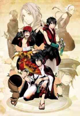 Laughing Under the Clouds poster