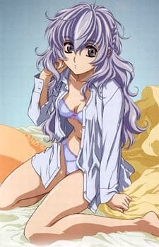 Full Metal Panic! The Second Raid: Wari to Hima na Sentaichou no Ichinichi poster