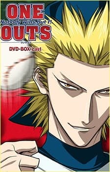 One Outs poster