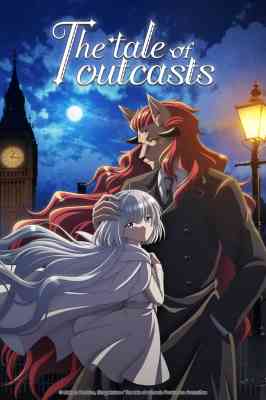 The Tale of Outcasts poster