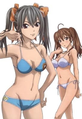 Valkyria Chronicles: Theater poster
