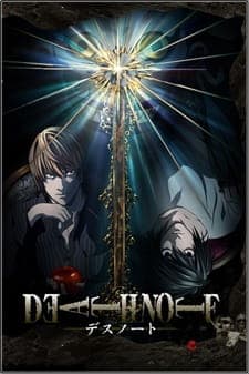 Death Note poster