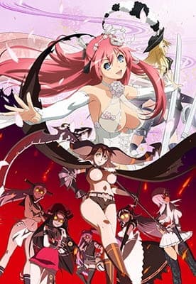 Samurai After poster