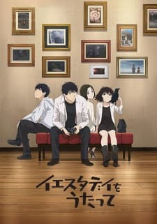 Sing "Yesterday" for Me poster