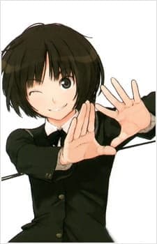 Amagami SS: Little Sister poster