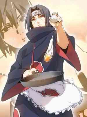 Naruto OVA9: Sunny Side Battle poster