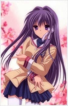 Clannad ~After Story~: Another World, Kyou Chapter poster