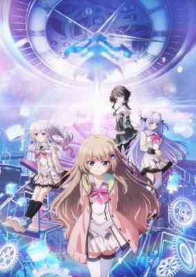 Nine: Ruler's Crown poster