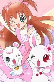 Jewelpet: Attack Chance!? poster